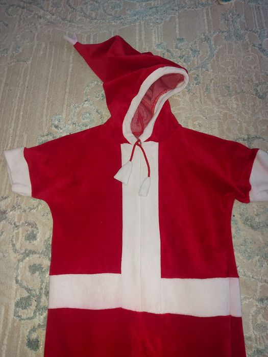 Продам новогодний костюм для ребенка