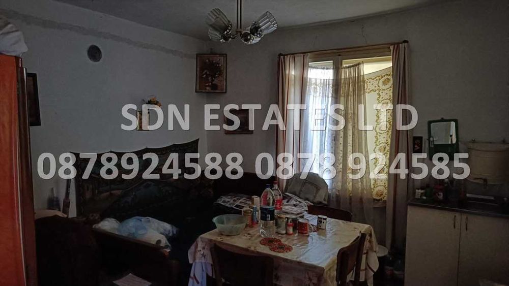 Продава се Къща в с. Александрово, Област Стара Загора - 60 кв.м за 468 €/кв.м - Снимка #4