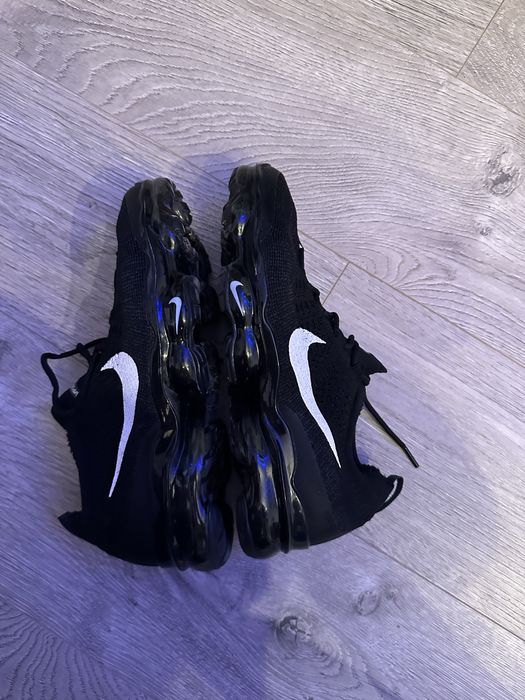 Nike Vapormax.