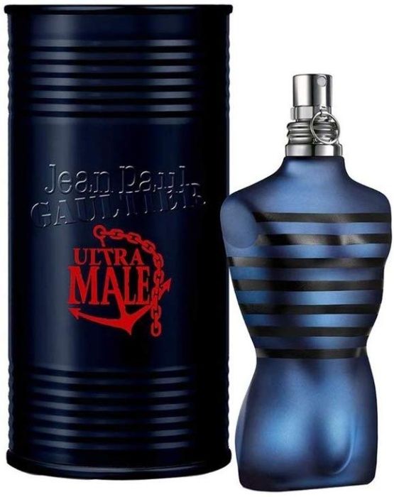 Мъжки парфюми Lattafa Ard Al Zaafaran JPG Ultra Male Ferragamo Armaf