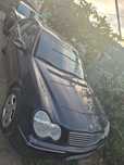Mercedes-Benz Kompressor 1.8