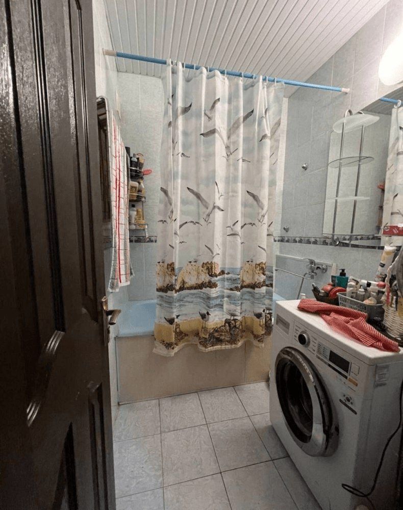 Продается квартира 4 х комнатная