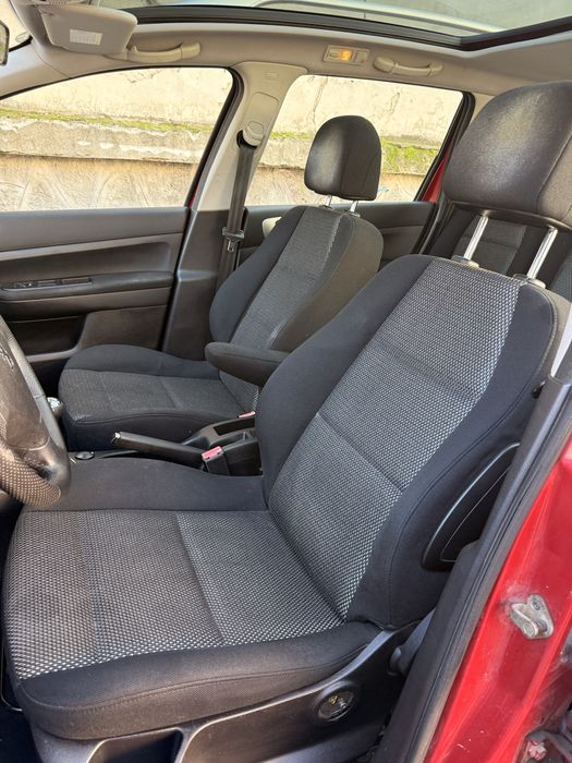 Peugeot 307sw 2007 1.6 Benzina Panoramic