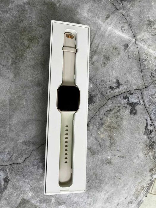 Oppo Watch 46 mm лот 691256 ( костанай) 1018