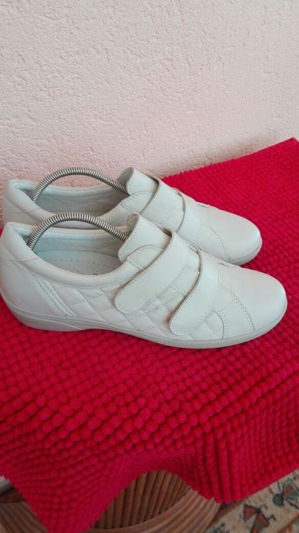 Pantofi piele damă nr 40 Arco#