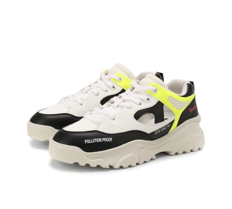 НОВИ F_WD Novel Sneakers ОРИГИНАЛНИ дамски сникърси 41/26см