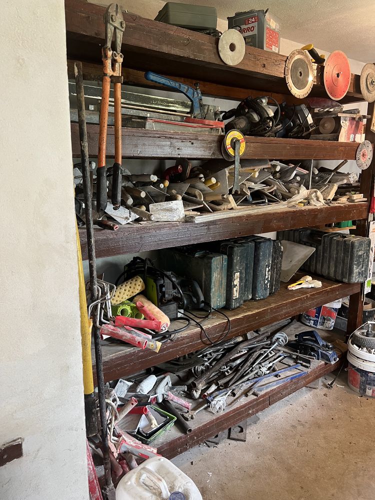 Scule Makita Bosch Dewalt mai compactor popi metalici panouri doka