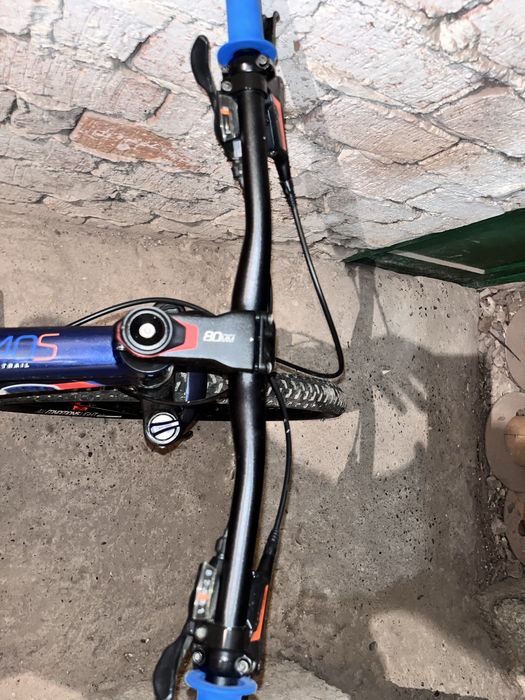 Bicicleta Rockrider ST540S