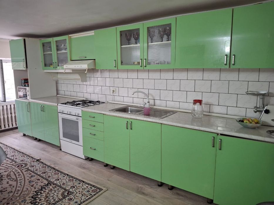 Продается Кухонный Гарнитур Город Тараз