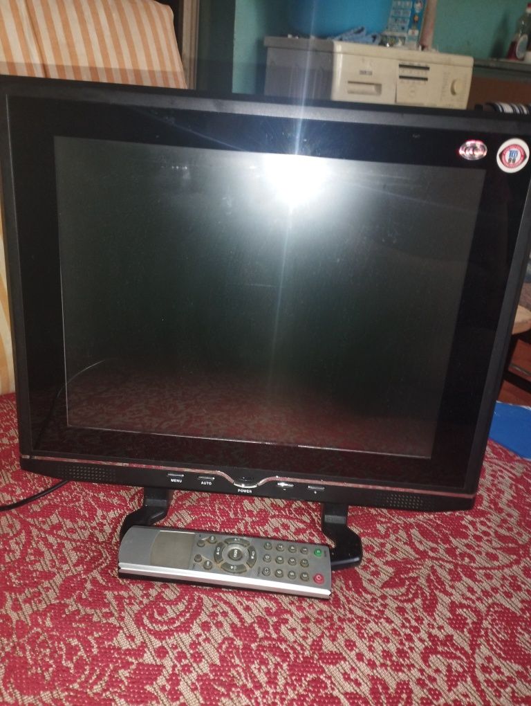 Монитор TFT LCD TV/monitor