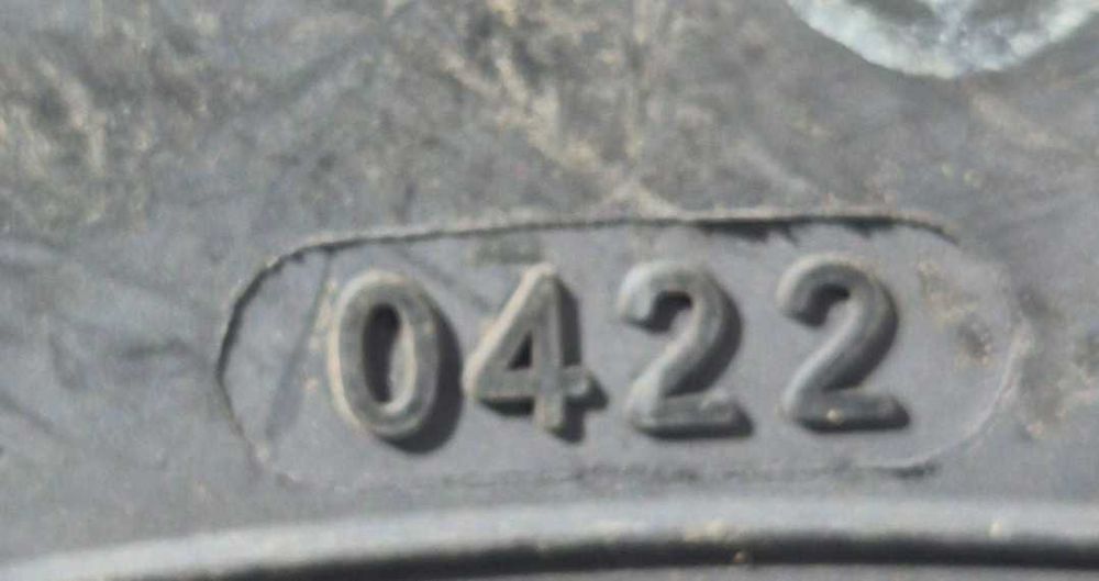 PROMO 165/70 R13, 84N, SECURITY, Anvelope de remorca M+S