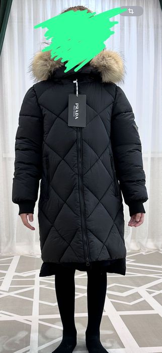 Куртка для девочек