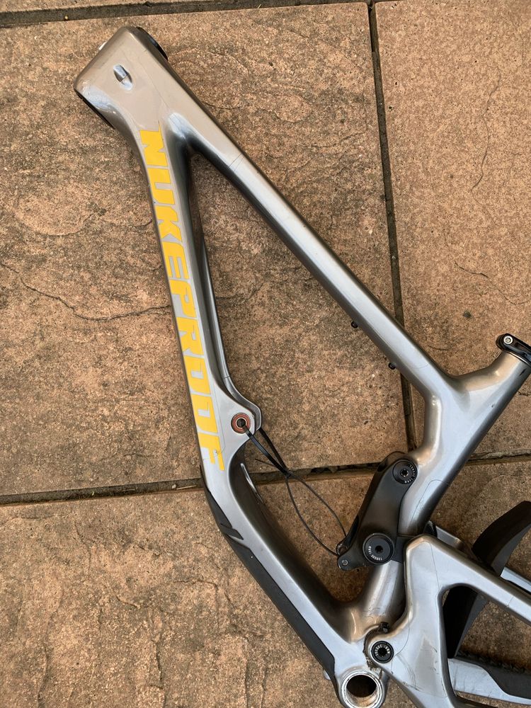 Cadru Nukeproof Giga 297 M