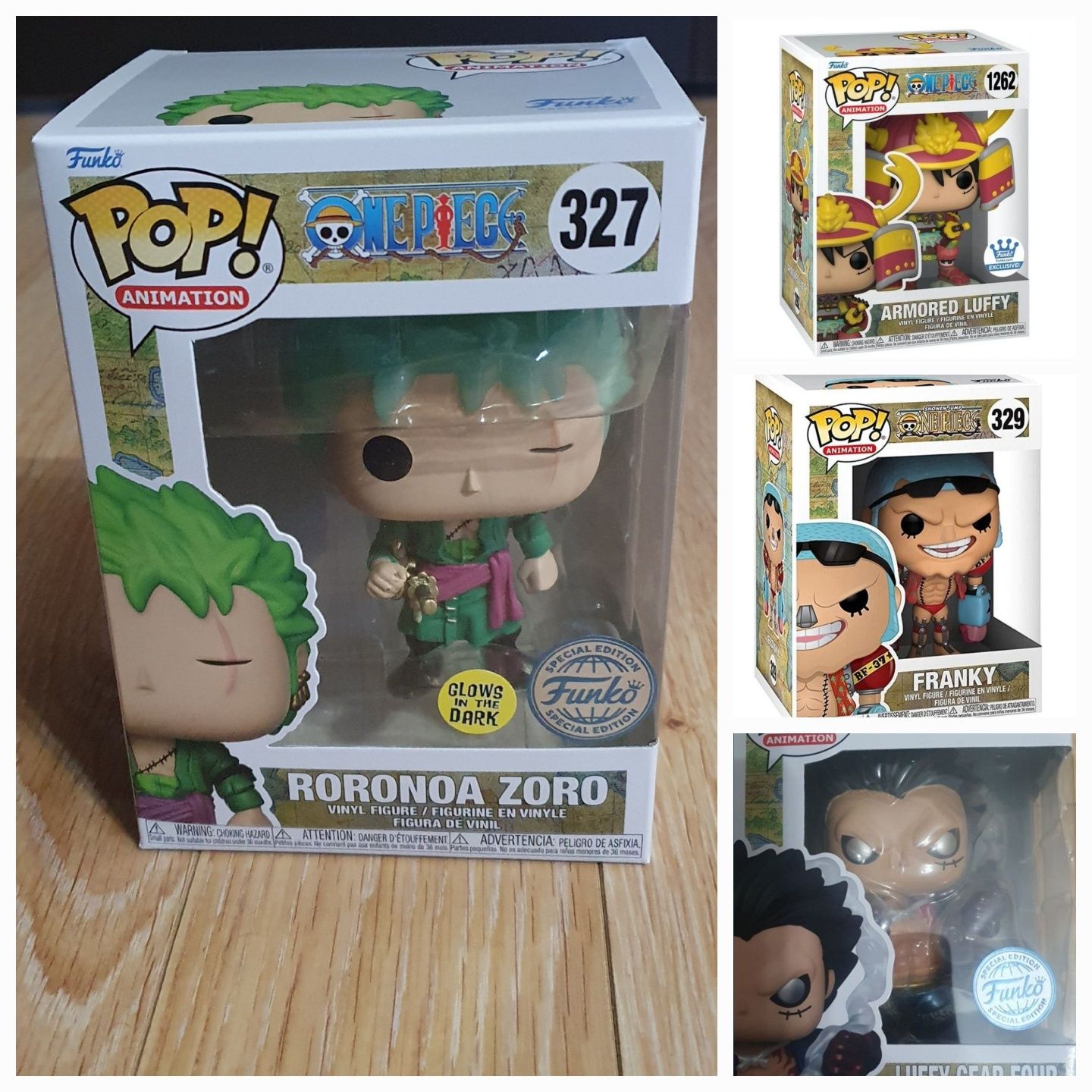 Figurine Funko Pop