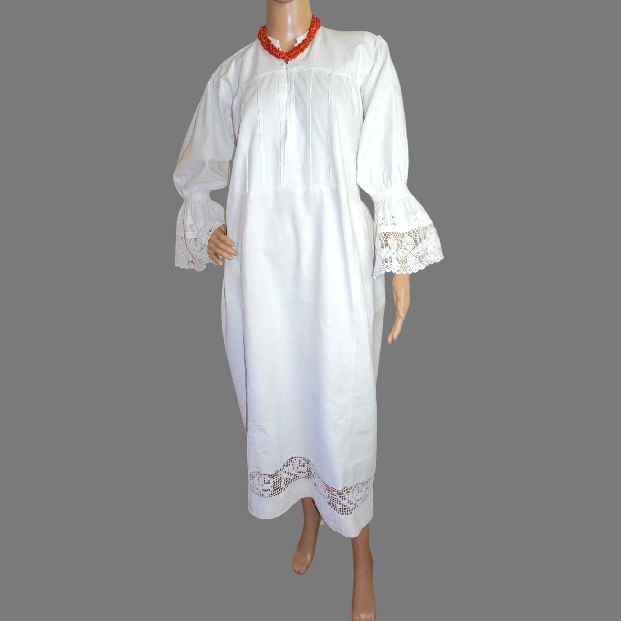 Costum popular vechi din zona Banat ,port popular autentic masura M