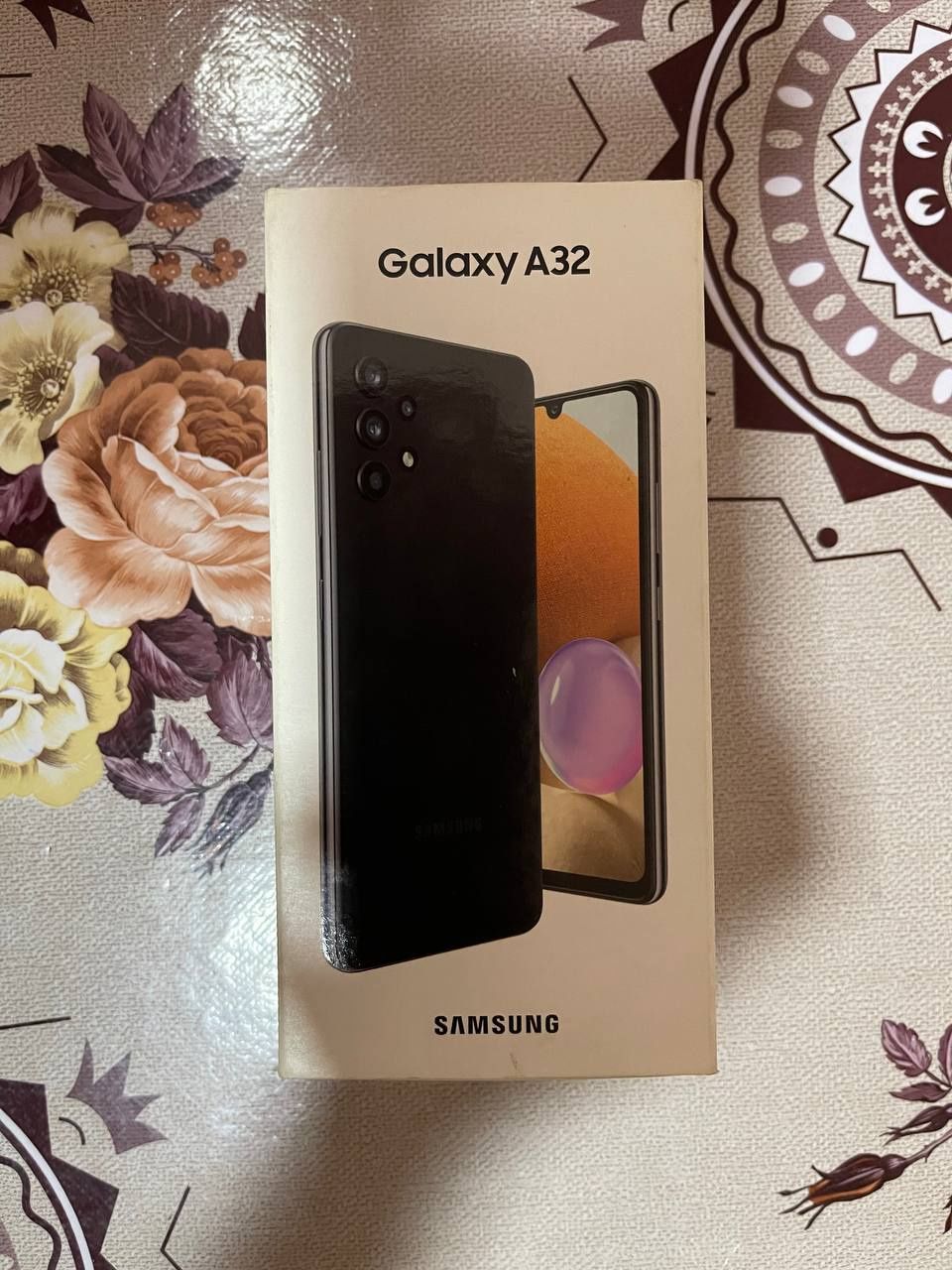 Samsung A32 6/128