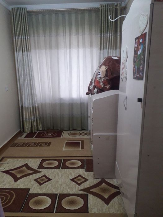 Квартира 3 комнатная