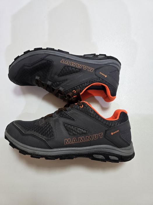 Adidas Mammut gore tex 46 de bărbați