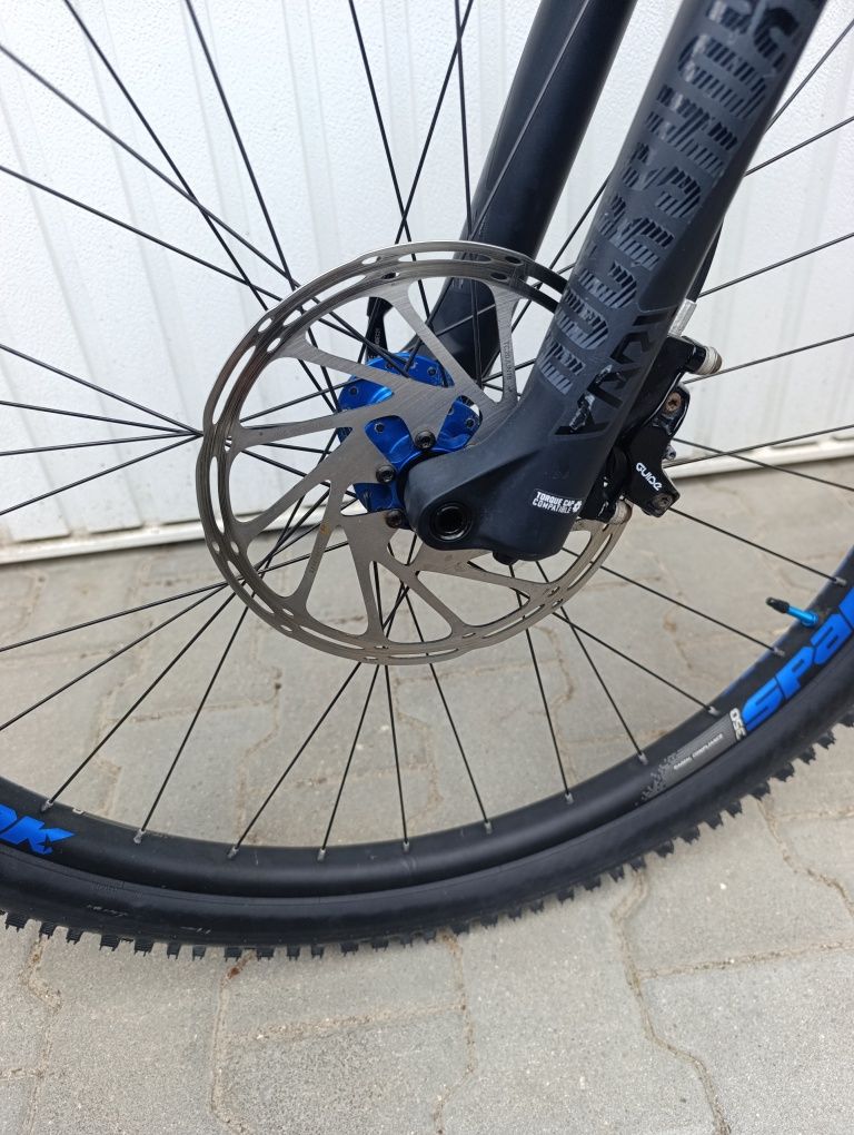 Trek Slash 8 29 цола