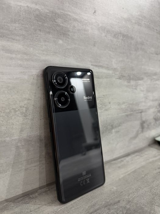 Redmi Note 13 pro+5G 256GB