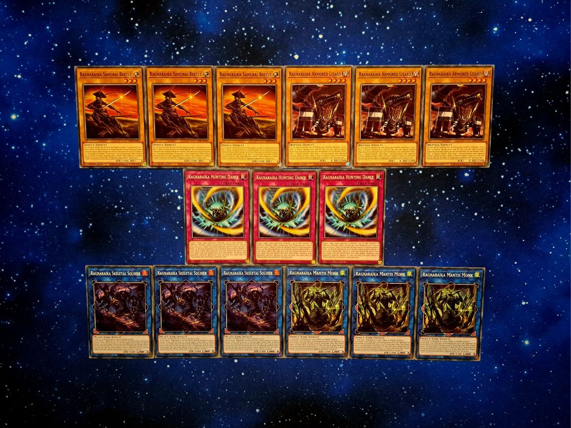 Yu-Gi-Oh Cores 3