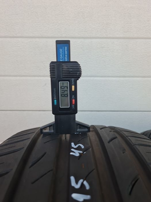 Летни гуми 4 броя NEXXEN Nblue HD Plus 215 45 R16 дот 3819