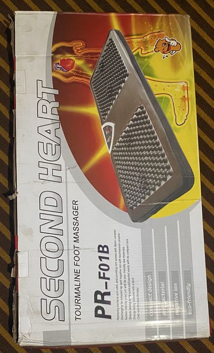 Кардиомассажер  для лучшей работы сердца