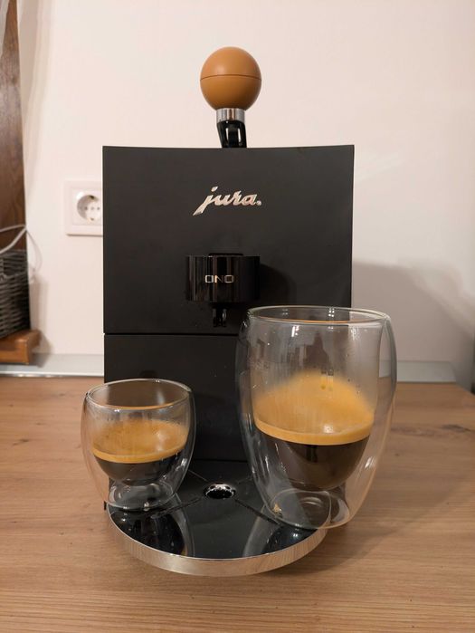 Espresor cafea automat Jura Ono