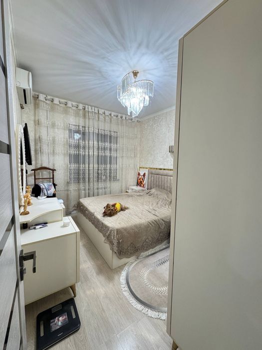 Ттз , Ахмад Югнаки 5/1/5 96 кв.м Огород . Два входа . Ипотеку можно