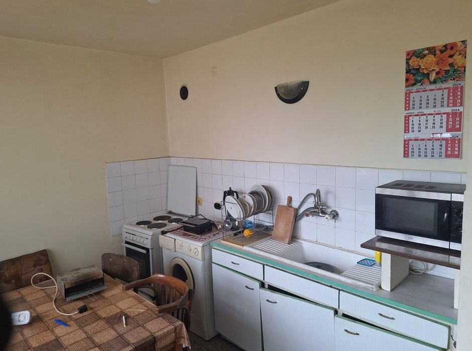 Дава се под наем Тристаен апартамент в София, Разсадника - 100 кв.м за 400 € - Снимка #3