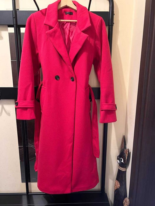 Дамско палто - размер S