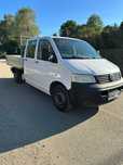 Volkswagen T5 Doka