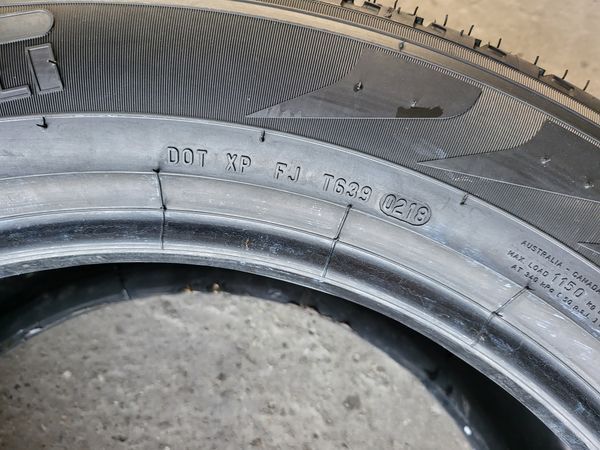 275/50/20 PIRELLI 1бр