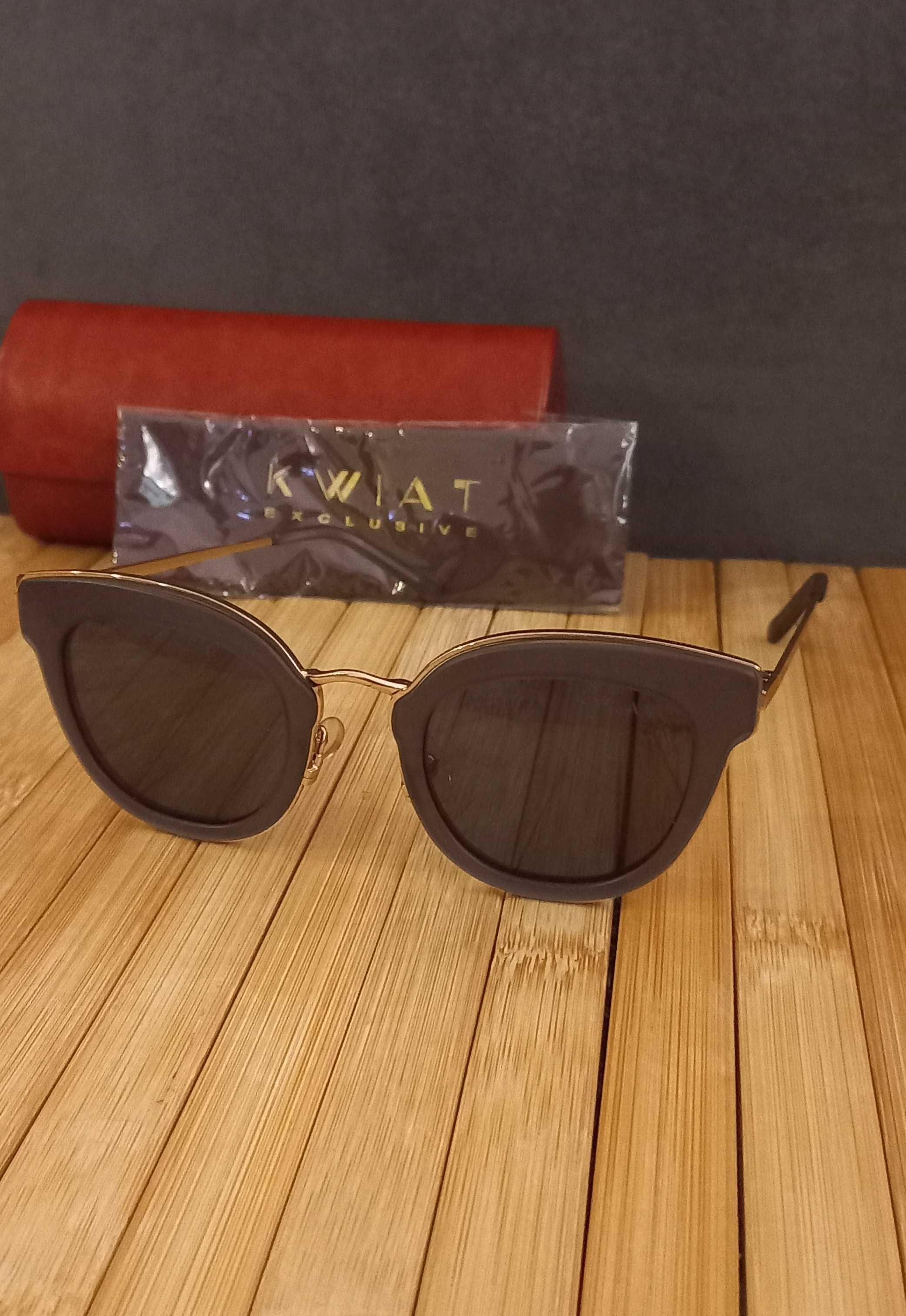 Слънчеви очила KWIAT