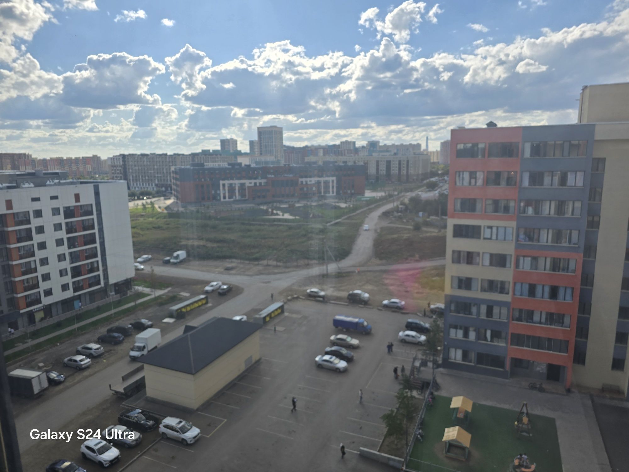 Продаю квартиру студию