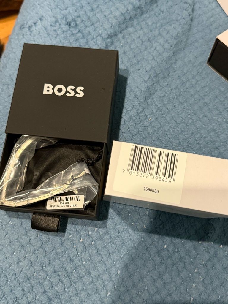 Brățară boss noua