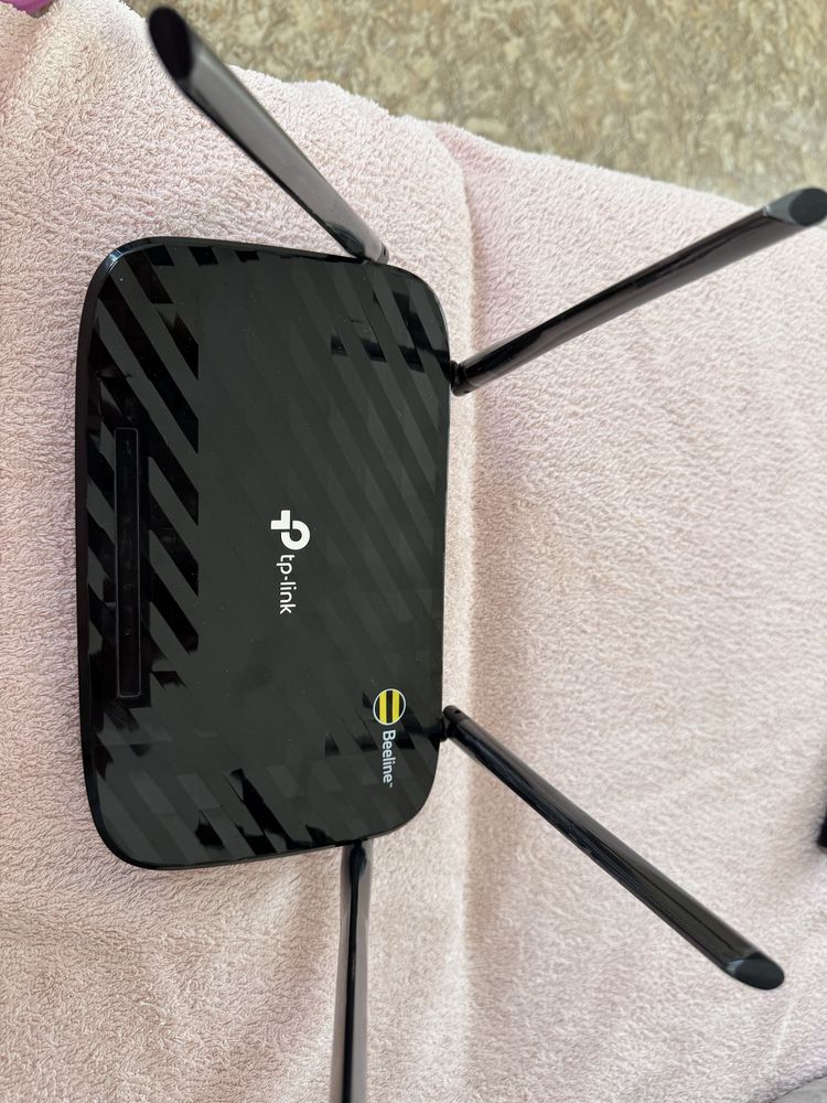Роутер Wi-Fi от Билайн новый! Район юбилейного