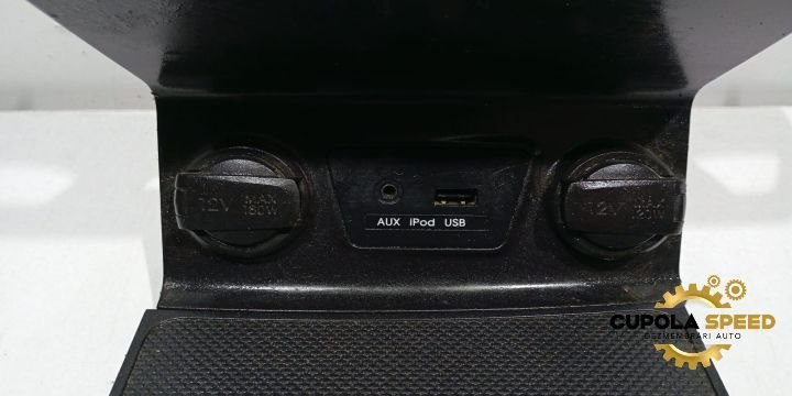 Modul Priza Bricheta Auxiliar Usb 96110-2S500TAN Hyundai ix35 1 [face