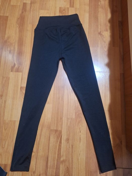 Черен клин на Nike