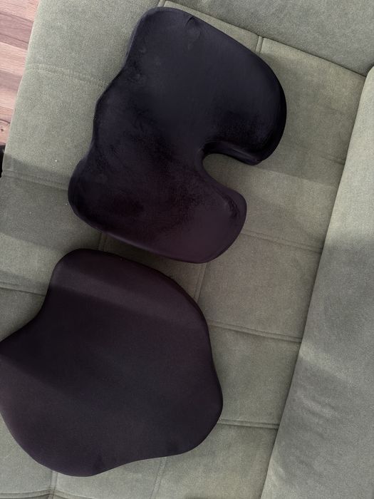 Scaun Ergonomic XL Mesh cu suport lombar Ergoliv. In stare perfecta.