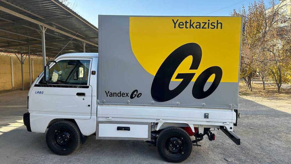 Labo yuk tashish uchun