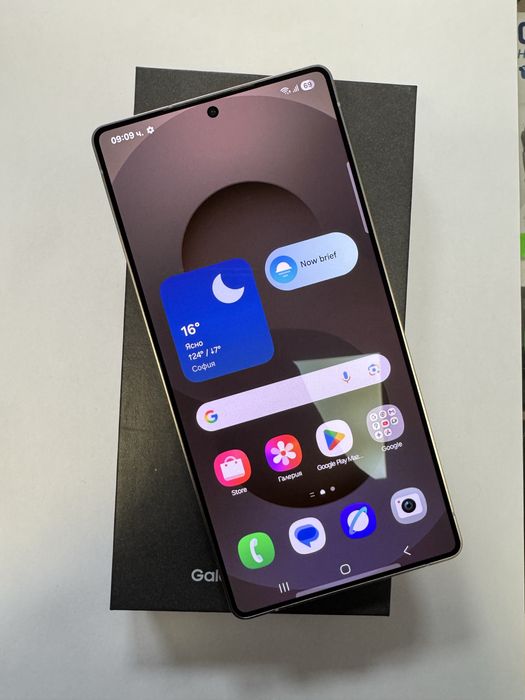**НОВ** Samsung s25 ultra 256GB