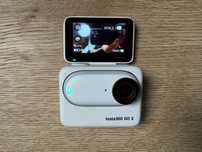 Camera Actiune sport moto video Insta Go 3 64GB