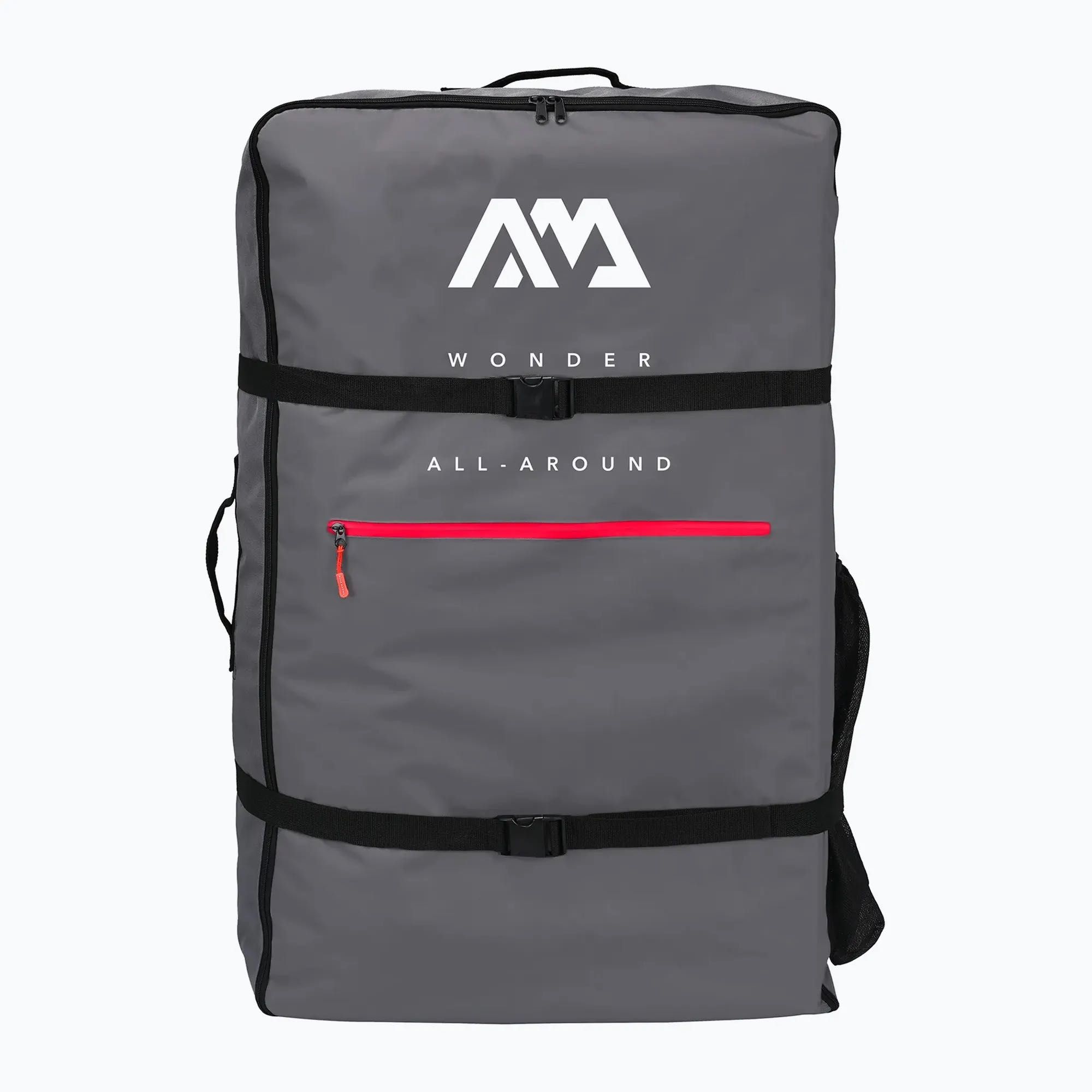 Двуместен надуваем каяк Aqua Marina Tomahawk AIR-K 440 (почти нов)
