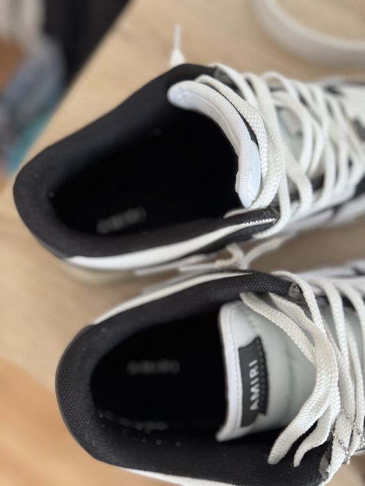 Amiri skeleton marimea 44