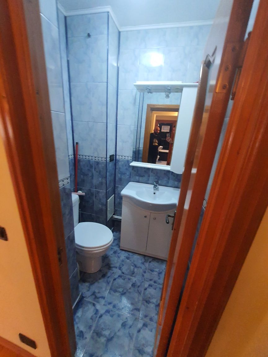 Vind 3camere et2 icfrimu str Basarabiei