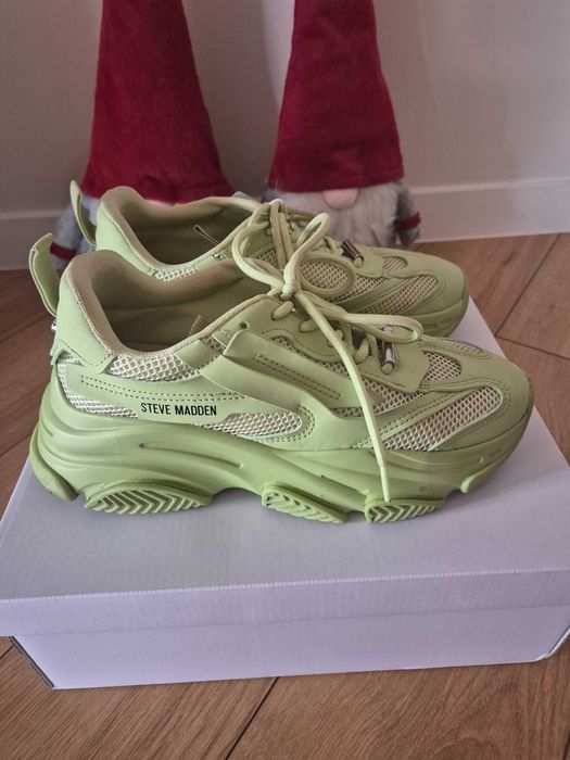 Сникърси Steve Madden