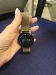 Vand Smartwatch Huawei Watch GT3, 42mm, Elegant Edition, Gold