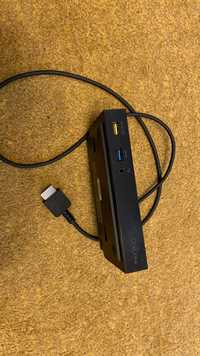 Lenovo Dock ThinkPad OneLink + plus laptop