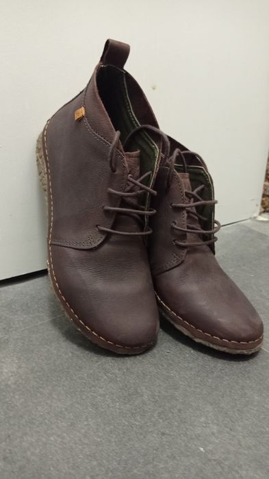 Боти El Naturalista 38